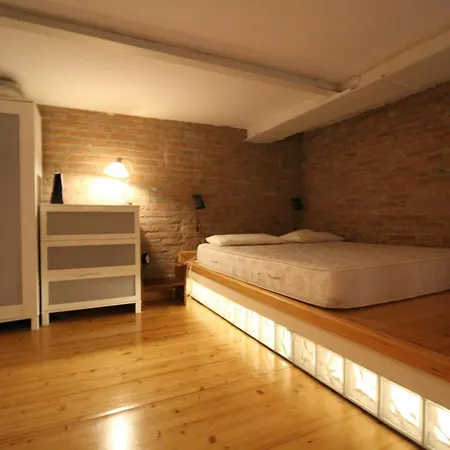 Casa Chiassi 아파트