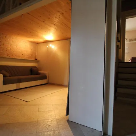 Casa Chiassi
